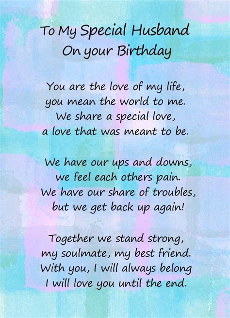 60th birthday poems for husband - Committed Blogs Picture Archive