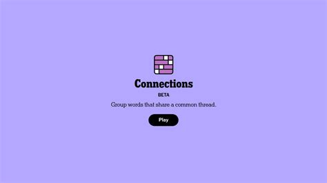 Connections January 9 2024 - Nydia Annalise