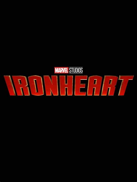 Poster Ironheart - Poster 1 von 1 - FILMSTARTS.de