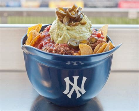 The 14 Things You Need to Eat at Yankee Stadium This Season Ballpark ...