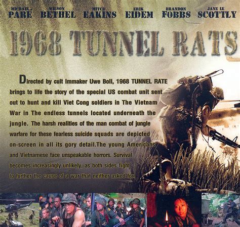 1968 Tunnel Rats [ DVD ] @ eThaiCD.com