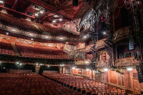 Lyceum Theatre in London, GB - Cinema Treasures