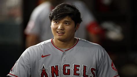 Shohei Ohtani Girlfriend, Family And Interesting Facts