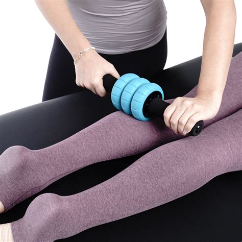 Interchangeable Back Massage Tools | RTPro Back Massage Kit - deep tissue massage tools for your ...