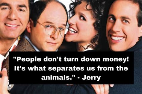 64 of the funniest Seinfeld quotes to sum up everyday life as the sitcom turns 30