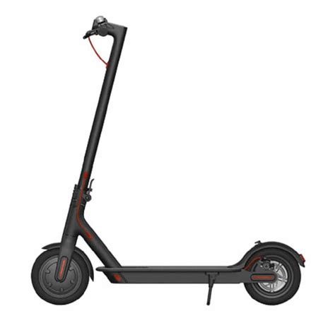 Xiaomi Brings New Products to Pakistan Including Electric Scooter