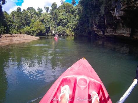 Sohoton Natural Bridge National Park - an undiscovered paradise ...