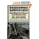 Exodusters: Black Migration to Kansas After Reconstruction: Nell Irvin Painter: 9780393009514 ...