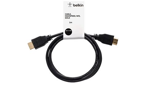 The Best HDMI Cables For 2024 - Tech Advisor