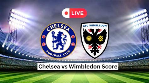 Chelsea vs AFC Wimbledon, EFL Cup Highlights: Enzo scores as Chelsea ...