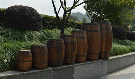 Wooden Wine Barrel,Decorative Barrels - Buy Wine Barrel,Wooden Wine Barrel,Wooden Wine Barrel ...