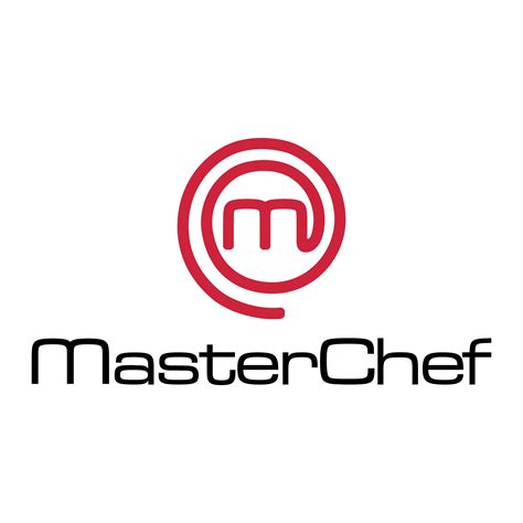 Logo MasterChef – Logos PNG