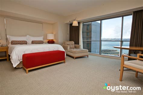 Four Seasons Hotel Seattle Review: What To REALLY Expect If You Stay