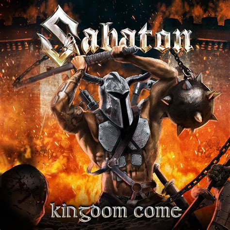 Kingdom Come (song) | Sabaton Wiki | Fandom