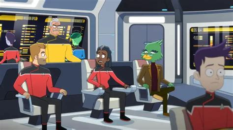 Star Trek: Lower Decks Season 5: Release Date, Plot, and more ...