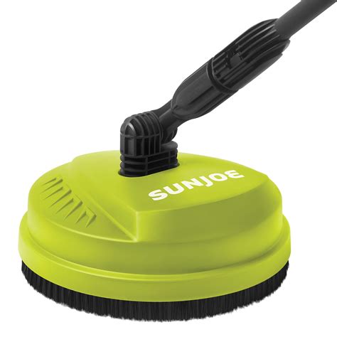 Pressure Washer Cleaner Attachment 10 In. Deck Patio Surface Durable SPX 810829024107 | eBay