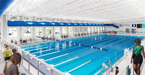 Hampton Aquaplex Soon to Make a Splash | CoVaBiz Magazine