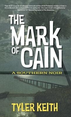 The Mark of Cain by Tyler Keith, Paperback - DiscountMags.com