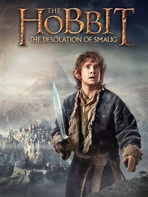 The Hobbit: The Desolation of Smaug Pictures - Rotten Tomatoes