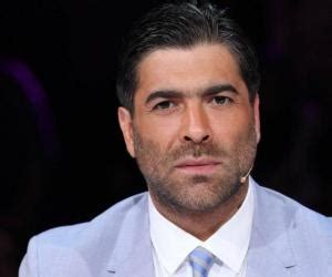 Wael Kfoury Biography, Birthday. Awards & Facts About Wael Kfoury