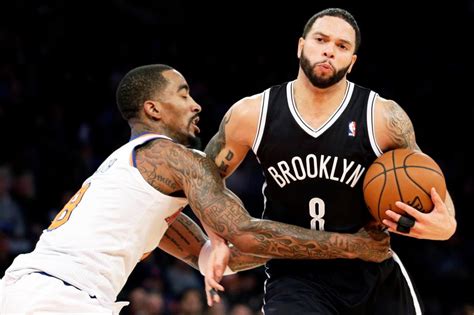 Nets-Knicks: The hyped rivalry that wasn’t