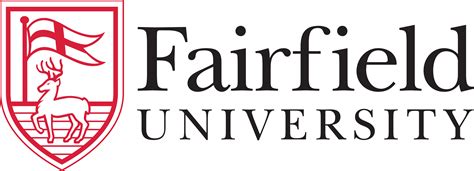 Fairfield University – Logos Download