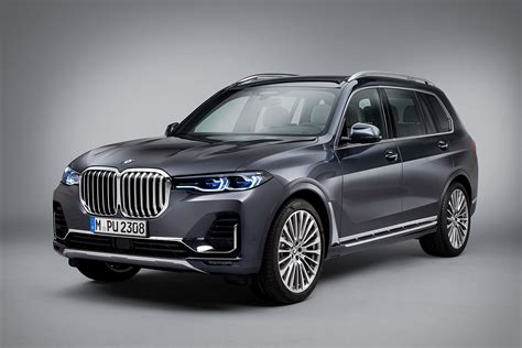 2019 BMW X7 SUV - Flipboard