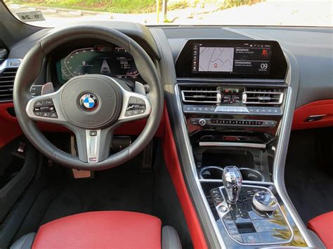 2020 BMW 840i Gran Coupe Review: A practical stunner | The Torque Report