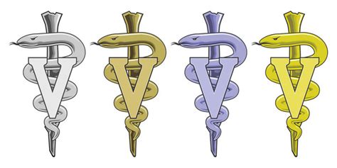 vet symbols - Clip Art Library