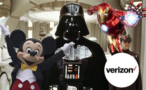 Disney Plus on Verizon: How Verizon Customers Can Get Free Disney Plus ...