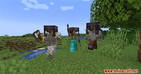 Armor Stand Editor Mod (1.21.4, 1.20.1) - Minecraft's Armor Stand ...