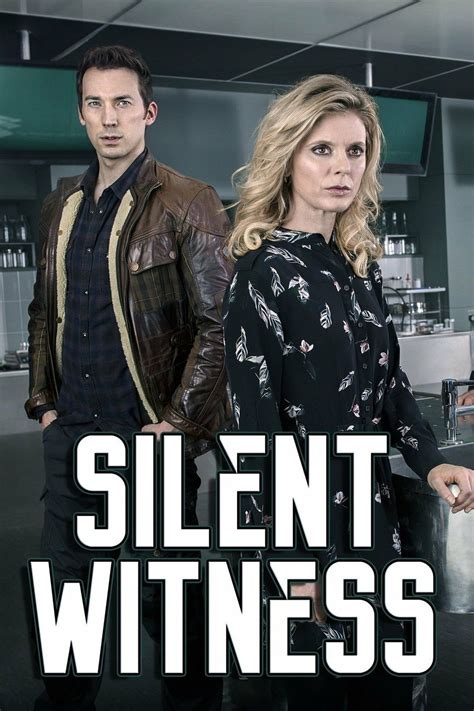 Silent Witness (2020) Season 23 Episode 9