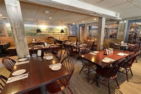 Bowman’s Tavern – Virtual Restaurant Concierge