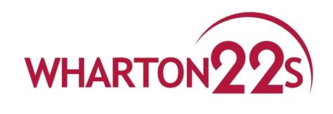 Wharton Logo - LogoDix