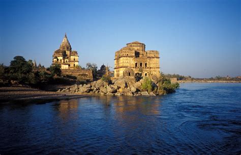 Orchha | orcha: en.wikipedia.org/wiki/Orchha palace, temples… | Flickr