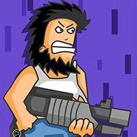 Hobo 3 - Play Online on SilverGames 🕹️