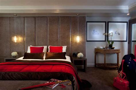 Radisson Blu Edwardian Bloomsbury Street London, United Kingdom ...