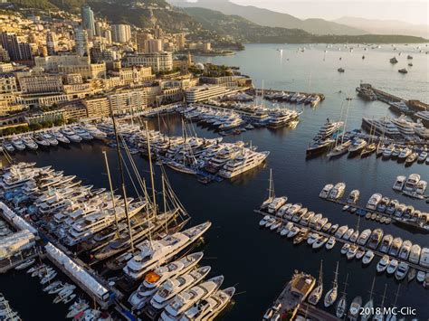 Monaco Yacht Show 2019 - Monaco