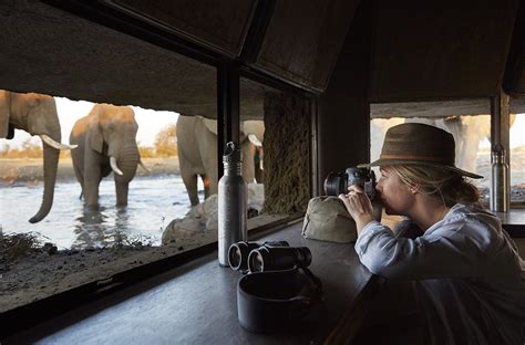 How to Pick a Safari Lodge | Ubuntu Travel