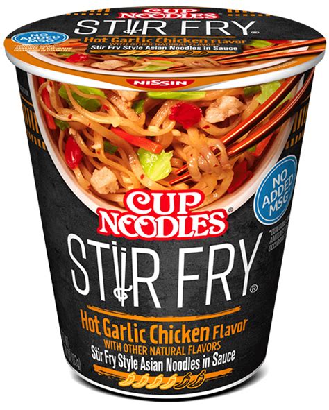 Nissin Cup Noodles Stir Fry Rice With Noodles, General, 48% OFF