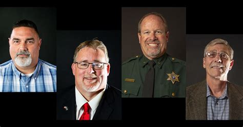 Primary Focus: Yakima County Sheriff | | yakimaherald.com