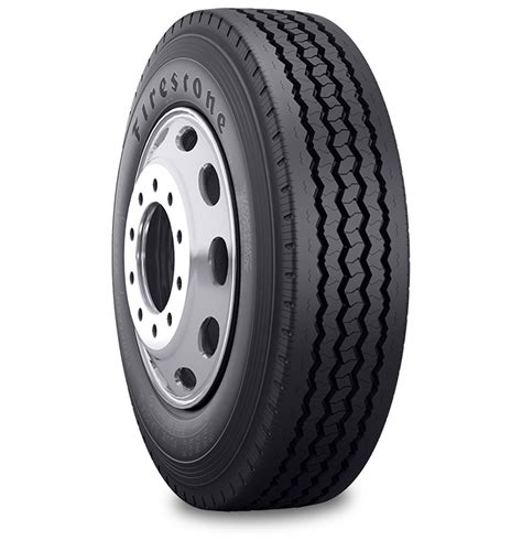 Semi Trailer Tires - Commercial Trailer Tires - Firestone