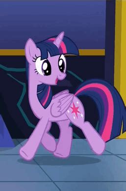 twilight sparkle transformation | Tag | PrimoGIF