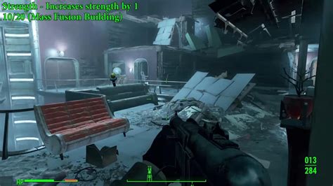 Fallout 4 Bobbleheads Locations Guide - Video Games Blogger