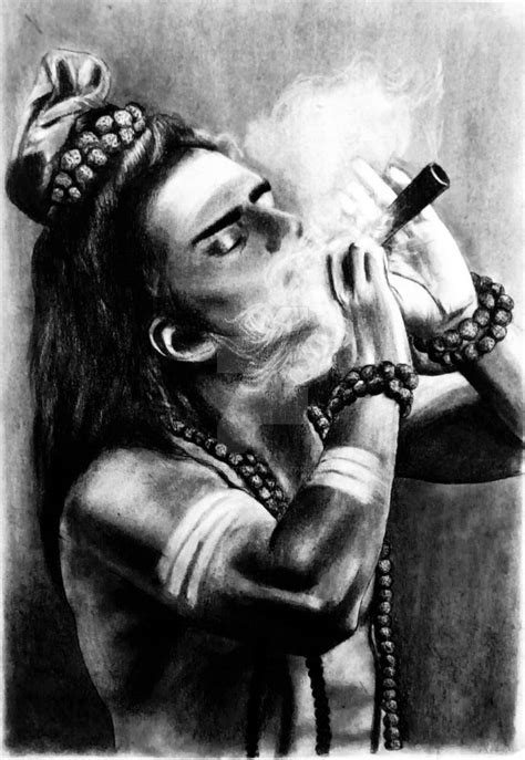 Top 999+ smoking lord shiva hd images – Amazing Collection smoking lord shiva hd images Full 4K