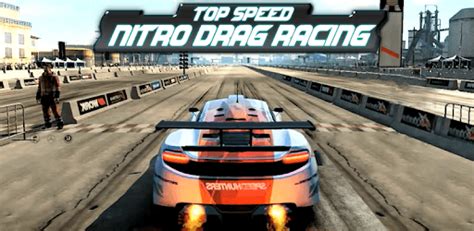 Fast cars Drag Racing game for PC - How to Install on Windows PC, Mac