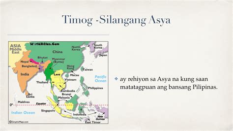 Lokasyon ng Pilipinas