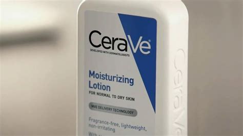 CeraVe TV Commercial, 'Beyond Moisturizing' - iSpot.tv