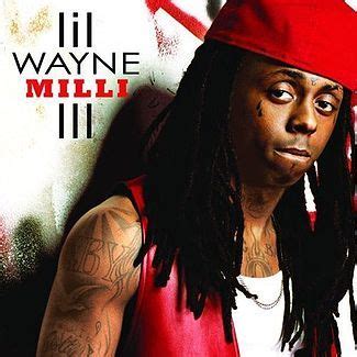 Lil Wayne – A Milli Lyrics | Genius Lyrics