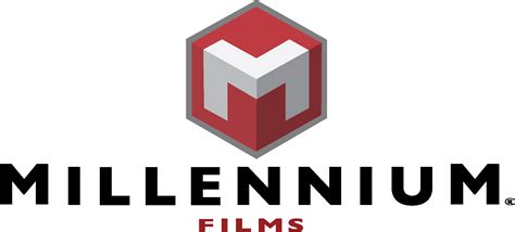 Millennium Films new Logo Vector - (.Ai .PNG .SVG .EPS Free Download)